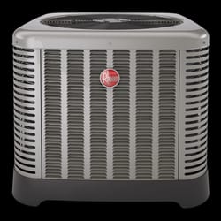 Nicks Air Services - The new line of 14 S.E.E.R. 410-A