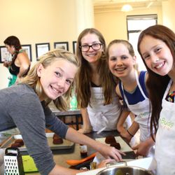 Taste Buds Kitchen