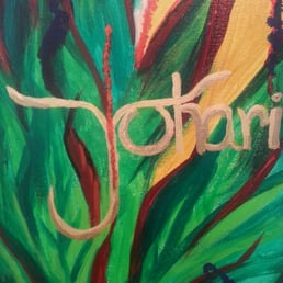 Johari A Jewel!