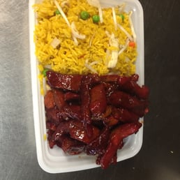 Ribs