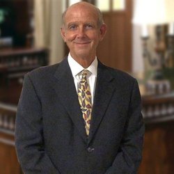 Ted Oslay Marion Chiropractor - Dr Ted Oslay