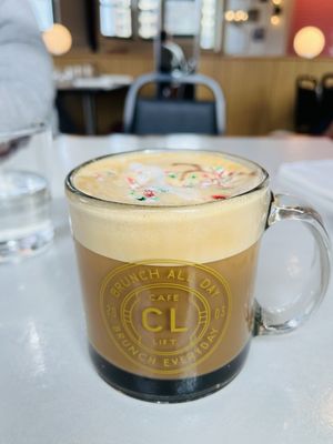 Cafe Lift by null Cafe Lift by null