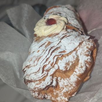 La Rosa's Bakery - Lobster tail - Bakeries Near Me - Shrewsbury, New Jersey La Rosa's Bakery - Lobster tail - Bakeries Near Me - Shrewsbury, New Jersey