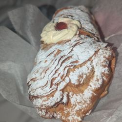 Lobster tail