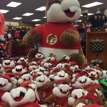 Buc-ee's - Lots of knickknacks - Convenience Stores Near Me - Bastrop, Texas