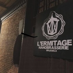 L'Ermitage