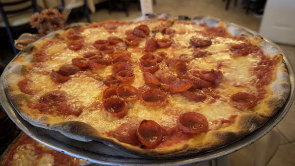 Joe & Pat's Pizzeria & Restaurant by null