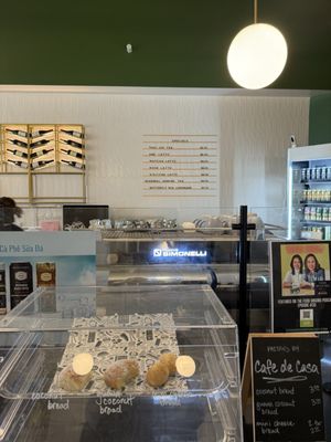 Little Green Cyclo by null