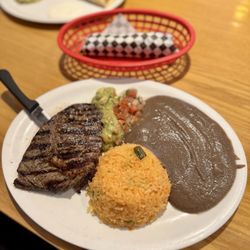Taqueria Playa Tropical - Carne Asada