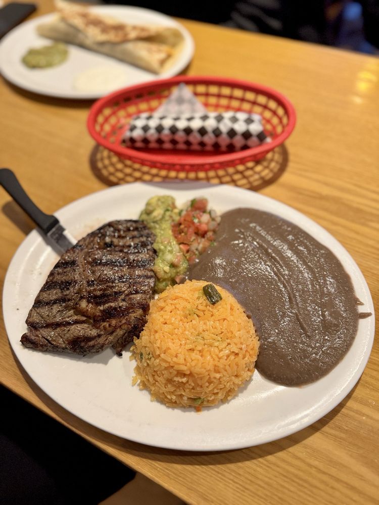 Taqueria Playa Tropical