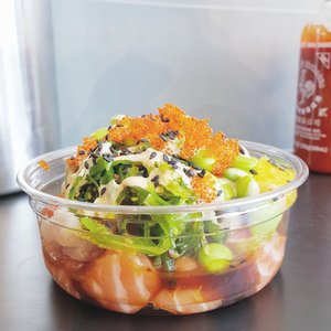 Photo of Mainland Poke Shop - Los Angeles, CA, United States