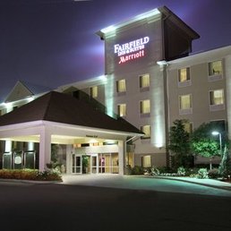 Exterior photo of Fairfield by Marriott Inn & Suites Somerset - Somerset, New Jersey Exterior photo of Fairfield by Marriott Inn & Suites Somerset - Somerset, New Jersey
