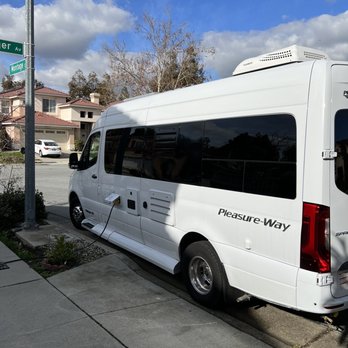 ViaRV - r v - RV Repair Near Me - Milpitas, California