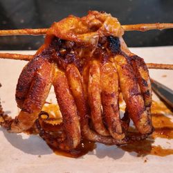 Xin Jiang Restaurant