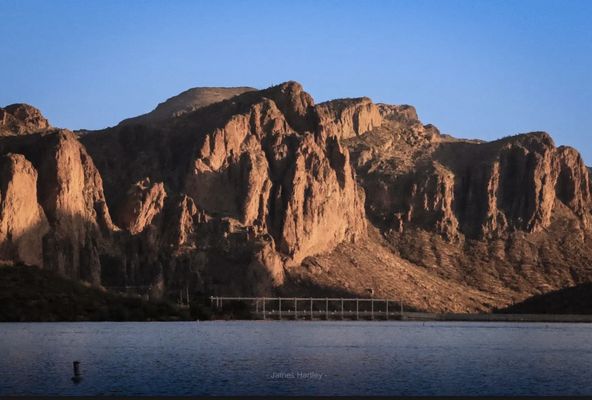Saguaro Lake Guest Ranch by null