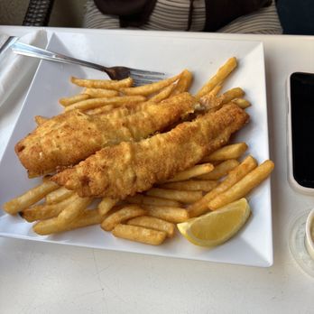 Nautilus Restaurant - Fiah and chips - Seafood Near Me - Virginia Beach, Virginia Nautilus Restaurant - Fiah and chips - Seafood Near Me - Virginia Beach, Virginia