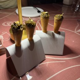 Caviar Cone* Caviar Cone*
