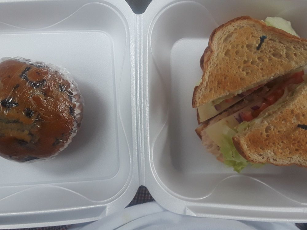 PICNICS CAFE & CATERING Updated October 2024 4902 Eisenhower Blvd, Tampa, Florida