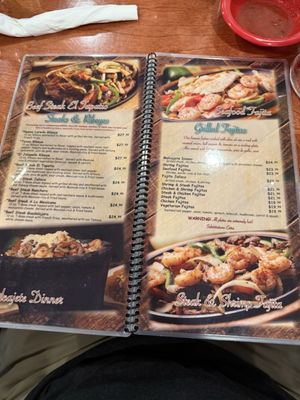 Menu photo 2 El Jalapeño Imperial, NE Menu photo 2 El Jalapeño Imperial, NE