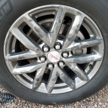 Alpine Buick GMC - What caused this. According to dealership magchloride. - Car Dealers Near Me - Littleton, Colorado Alpine Buick GMC - What caused this. According to dealership magchloride. - Car Dealers Near Me - Littleton, Colorado