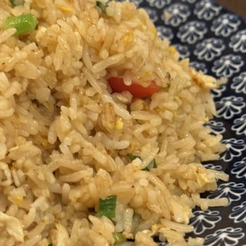 One Dee Siam - Shrimp 2. One Dee Fried Rice - Thai Near Me - Jersey City, New Jersey
