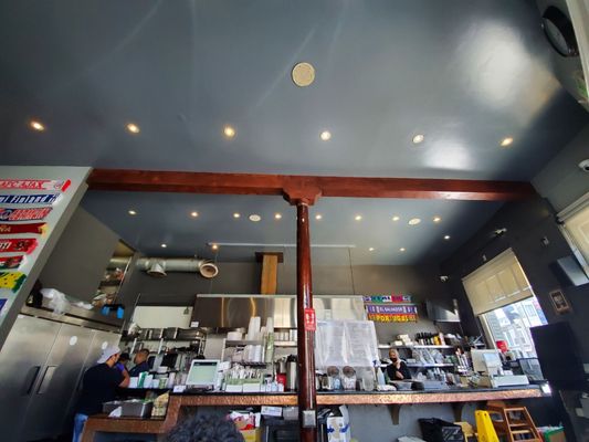 Balompié Cafe #3 by null