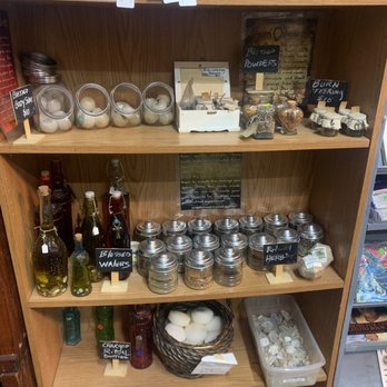 Jikoni Cafe - They sell all kinds of spiritual things here - Vegan Near Me - Norfolk, Virginia Jikoni Cafe - They sell all kinds of spiritual things here - Vegan Near Me - Norfolk, Virginia