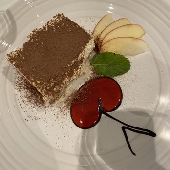 Ristorante Romantica - Tiramisu - Italian Near Me - Rümlang, ZH Ristorante Romantica - Tiramisu - Italian Near Me - Rümlang, ZH