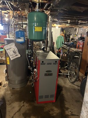 Soulios Heating & Cooling on Yelp
