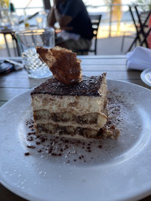 Sirena Ristorante by null