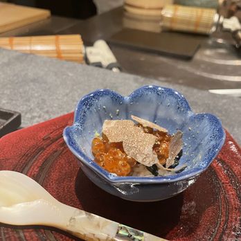 Sekai Omakase - Sushi Bars Near Me - New York, New York Sekai Omakase - Sushi Bars Near Me - New York, New York