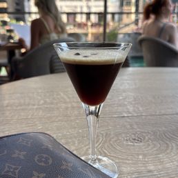 Espresso Classic Martini