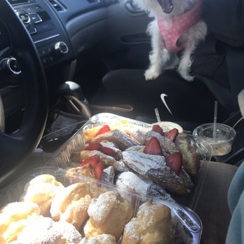 Cream Pan - Cream Pan x My pup - Bakeries Near Me - Tustin, California Cream Pan - Cream Pan x My pup - Bakeries Near Me - Tustin, California