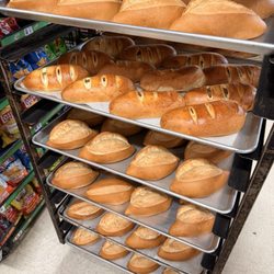La Mexicana Market - Fresh Soft flavorful bread daily.