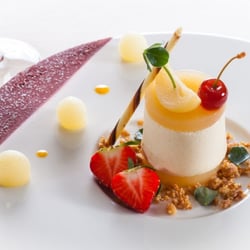 Restaurant Mon Plaisir
