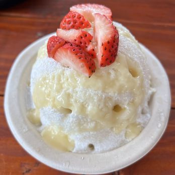 Kula Shave Ice - Shaved Ice Near Me - Hilo, Hawaii