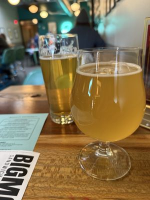 Perennial Artisan Ales by null