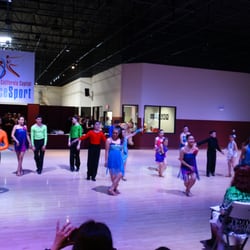 Mystique Ballroom Company