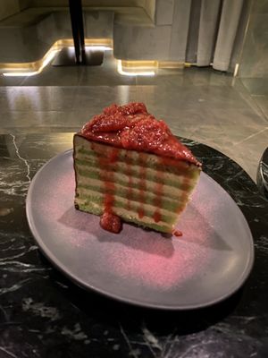 Jade Yorkville by null