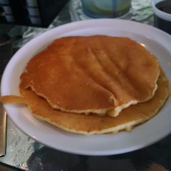 Beach Diner Mandarin - Nasty pancakes - Diners Near Me - Jacksonville, Florida
