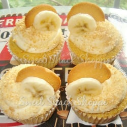 Sweet Shack Shoppe