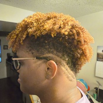 Black Sheep Salon - Hair Stylists Near Me - Long Beach, California