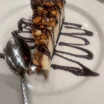 Southland Steakhouse - Turtle cheesecake - Steakhouses Near Me - Zebulon, North Carolina