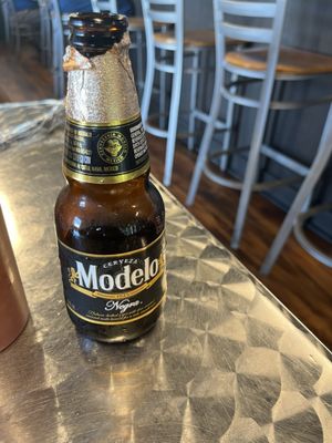 Airport Cafe & Liquors by null