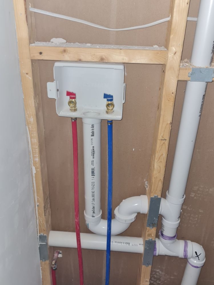 Slide of Drain Masters Drain Cleaning