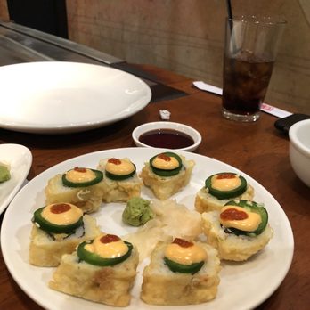 Benihana - Chandler - Las Vegas Roll - Sushi Bars Near Me - Chandler, Arizona Benihana - Chandler - Las Vegas Roll - Sushi Bars Near Me - Chandler, Arizona
