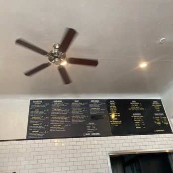 Rize kitchen - Menu - Breakfast & Brunch Near Me