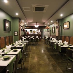 Bonjour Vietnam - Bonjour Vietnam interior