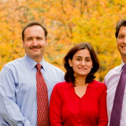 Internal Medicine Associates Of Reston