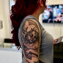 Forever Tatted